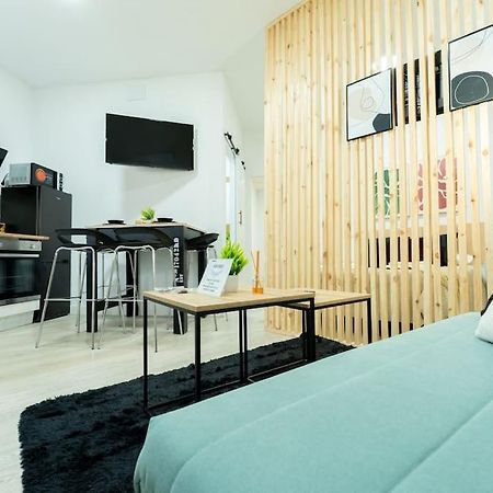 La Palmera Apartment Santander Ngoại thất bức ảnh
