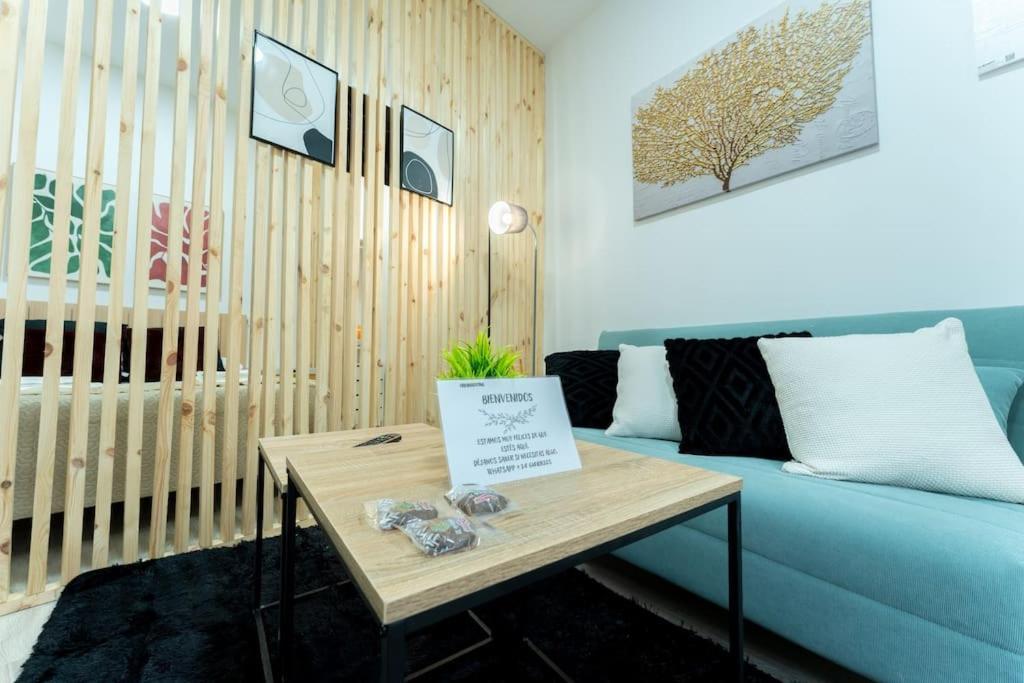 La Palmera Apartment Santander Ngoại thất bức ảnh
