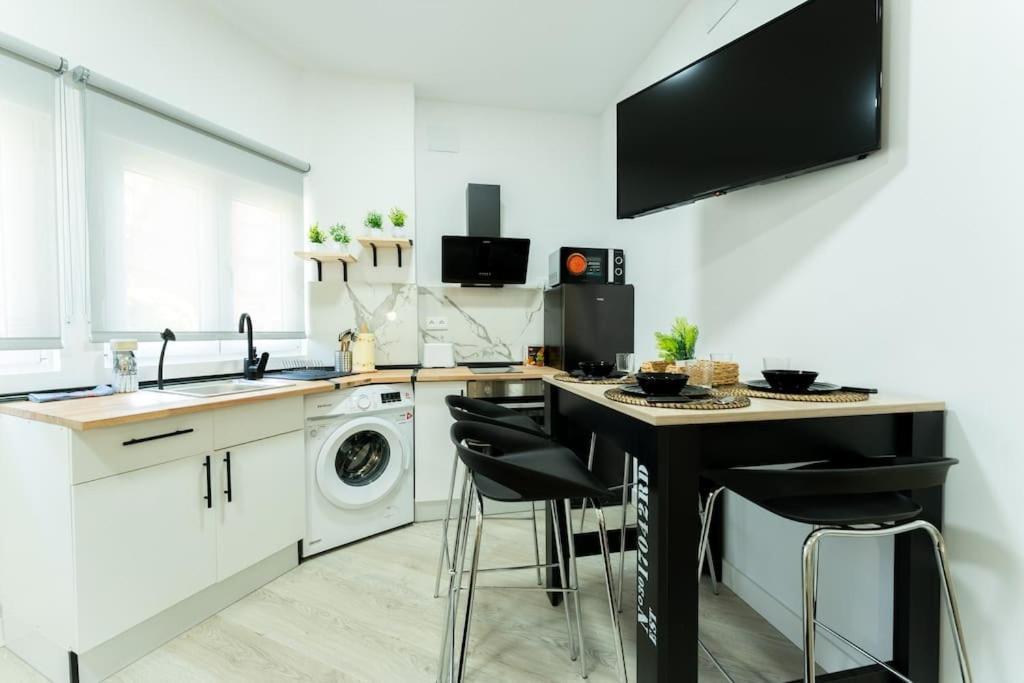 La Palmera Apartment Santander Ngoại thất bức ảnh